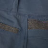 Elocina Equestrian Reitleggings mit Silikonvollbesatz navy S – Bild 3