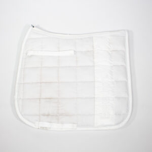 Eskadron Reflexx Schabracke Big Square Glitter white DR