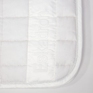 Eskadron Reflexx Schabracke Big Square Glitter white DR