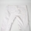Animo Reithose mit Silikonkniebesatz weiß 40 – Bild 6