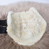 Eskadron Heritage Gamaschen FauxFur black S – Bild 5