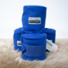 Horse-Friends Bandagen royalblau 4er Set WB