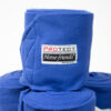 Horse-Friends Bandagen royalblau 4er Set WB – Bild 2