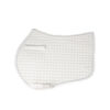 Eskadron Reflexx Schabracke Cotton Compact white VS