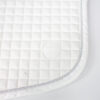Eskadron Reflexx Schabracke Cotton Compact white VS – Bild 2