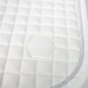 Eskadron Reflexx Schabracke Cotton Compact white VS – Bild 3