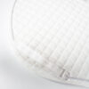 Eskadron Reflexx Schabracke Cotton Compact white VS – Bild 5