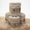 PS of Sweden Bandagen Signature moon rock WB