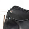 Erreplus Dressursattel Connect schwarz 17 – Bild 2