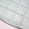 Eskadron Schabracke Big Square Cotton jade DR – Bild 4