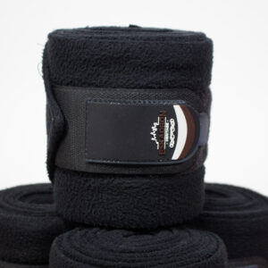 Eskadron Heritage Bandagen blackblue Pony