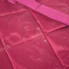 Laura Garelli Schabracke Golden Gate Bit rot DR – Bild 5