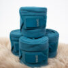 Eskadron Bandagen Fleece tealblue WB