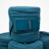 Eskadron Bandagen Fleece tealblue WB – Bild 2
