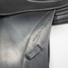 Erreplus Dressursattel Connect schwarz 17 – Bild 5