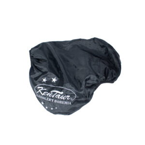 Kentaur Sattelschoner schwarz