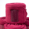 Eskadron Bandagen rustic red Pony – Bild 2