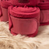 Eskadron Bandagen rustic red Pony – Bild 3
