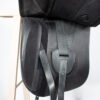 Erreplus Dressursattel Connect schwarz 17 – Bild 9