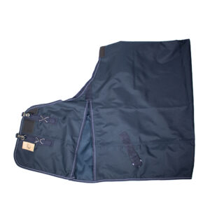 Riderschoice Outdoordecke 0g navy 125