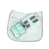 Eskadron Schabracke Cotton jade DR – Bild 2