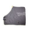 Eskadron Platinum Abschwitzdecke Fleece Emboss violetgrey XL/155