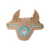 Euro Star Fliegenohren beige L