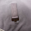 Eskadron Platinum Abschwitzdecke Fleece Emboss violetgrey XL/155 – Bild 4