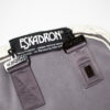 Eskadron Platinum Abschwitzdecke Fleece Emboss violetgrey XL/155 – Bild 5