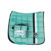 Eskadron Schabracke Big Square iceblue DR – Bild 2