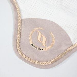 Back on Track Fliegenohren Haze Kollektion light beige WB