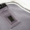 Eskadron Platinum Abschwitzdecke Fleece Emboss violetgrey XL/155 – Bild 6
