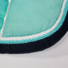 Eskadron Schabracke Big Square iceblue DR – Bild 5