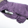Eskadron Hundemantel Glossy plum M – Bild 3