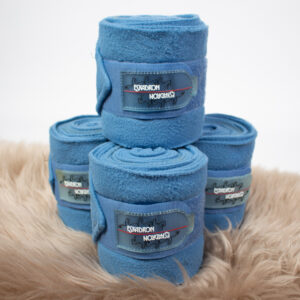 Eskadron Bandagen skyblue WB