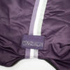Eskadron Hundemantel Glossy plum M – Bild 4