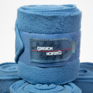 Eskadron Bandagen skyblue WB