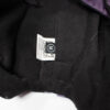 Eskadron Hundemantel Glossy plum M – Bild 5