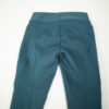 Horze Winter Reitleggings mit Silikonvollbesatz Active indian teal 38 – Bild 5