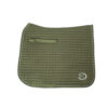 Riderschoice Schabracke Keramikfaser II olive DR
