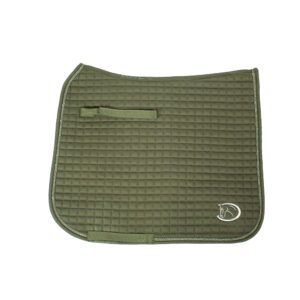 Riderschoice Schabracke Keramikfaser olive DR