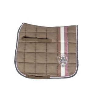 Eskadron Schabracke Big Square Cotton darktaupe PD