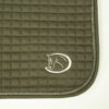 Riderschoice Schabracke Keramikfaser II olive DR – Bild 2