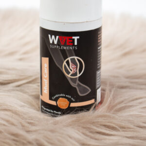 WVET Mud Care 100 ml