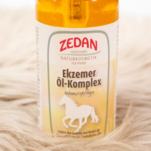 Zedan Ekzemer Öl Komplex 250 ml