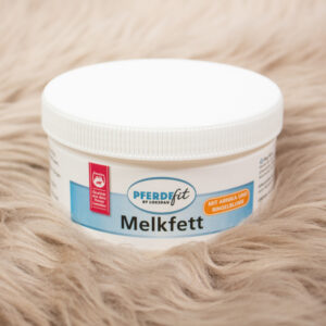 PFERDEfit by Loesdau Melkfett 250 ml