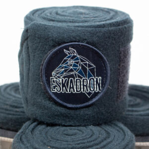 Eskadron Bandagen inkblue Pony