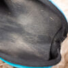 4Horses Hartschalengamaschen türkis WB – Bild 5