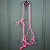 Knotenhalfter pink XFull