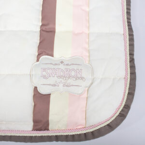 Eskadron Schabracke Big Square offwhite DR